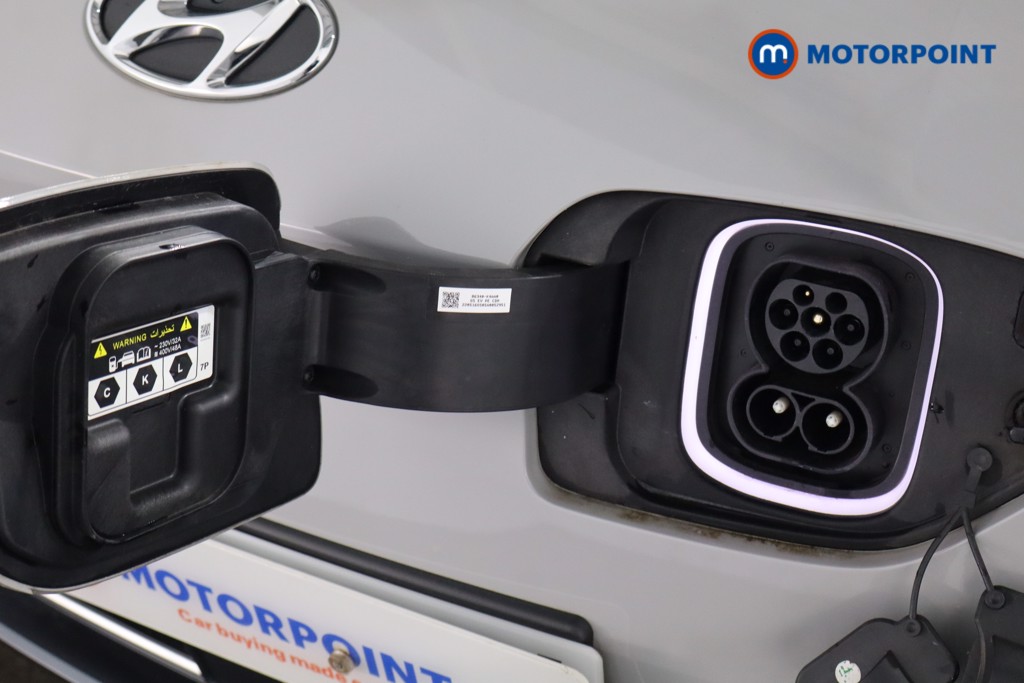 Hyundai Kona Premium Automatic Electric SUV - Stock Number (1585604) - 30th supplementary image