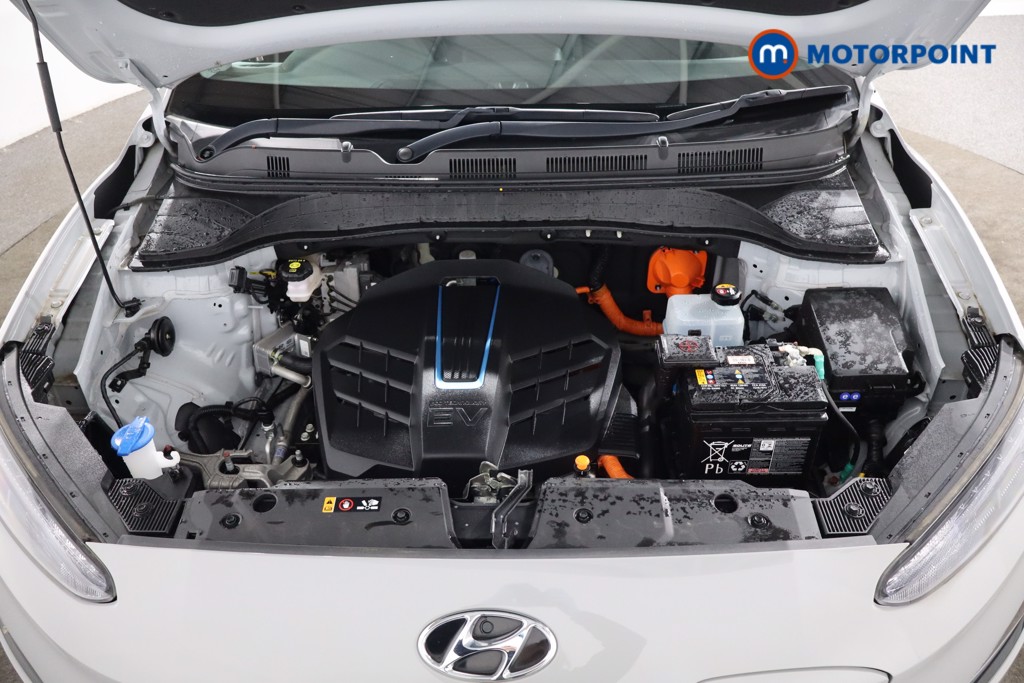 Hyundai Kona Premium Automatic Electric SUV - Stock Number (1585604) - 31st supplementary image