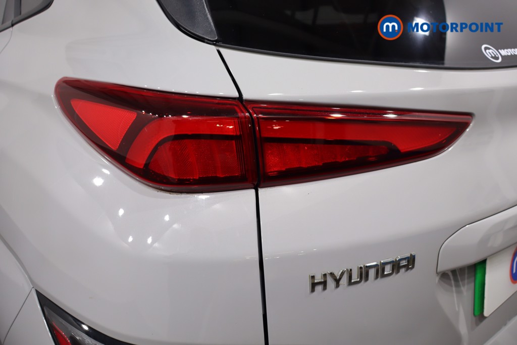 Hyundai Kona Premium Automatic Electric SUV - Stock Number (1585604) - 33rd supplementary image