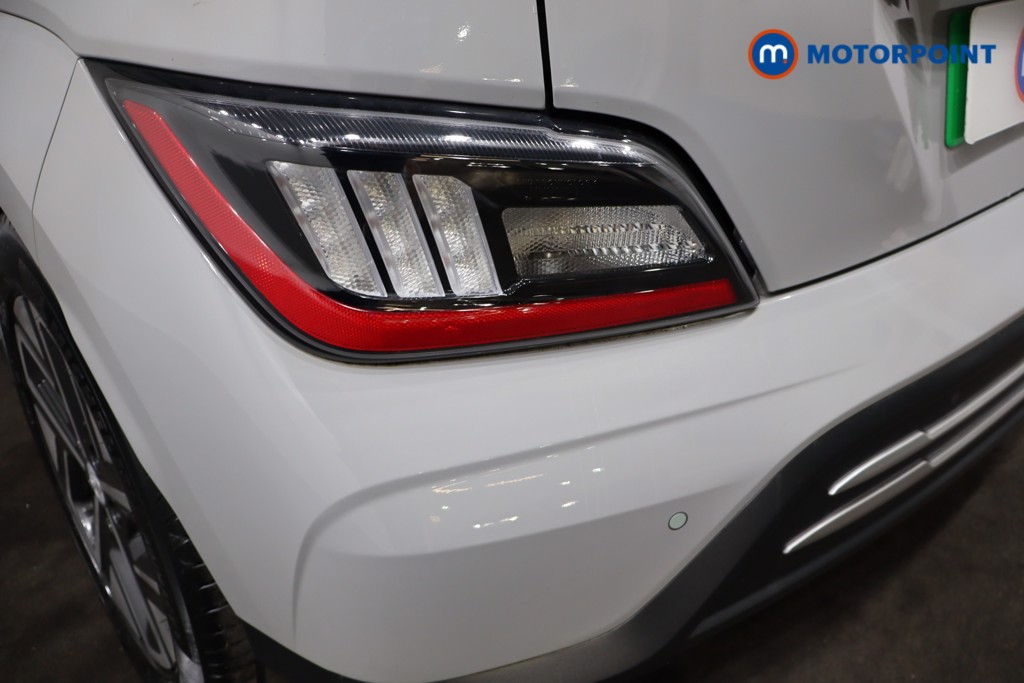Hyundai Kona Premium Automatic Electric SUV - Stock Number (1585604) - 34th supplementary image