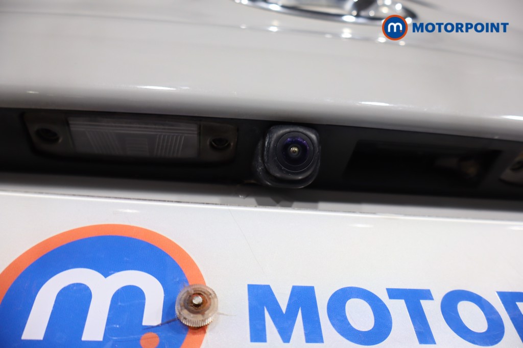 Hyundai Kona Premium Automatic Electric SUV - Stock Number (1585604) - 35th supplementary image