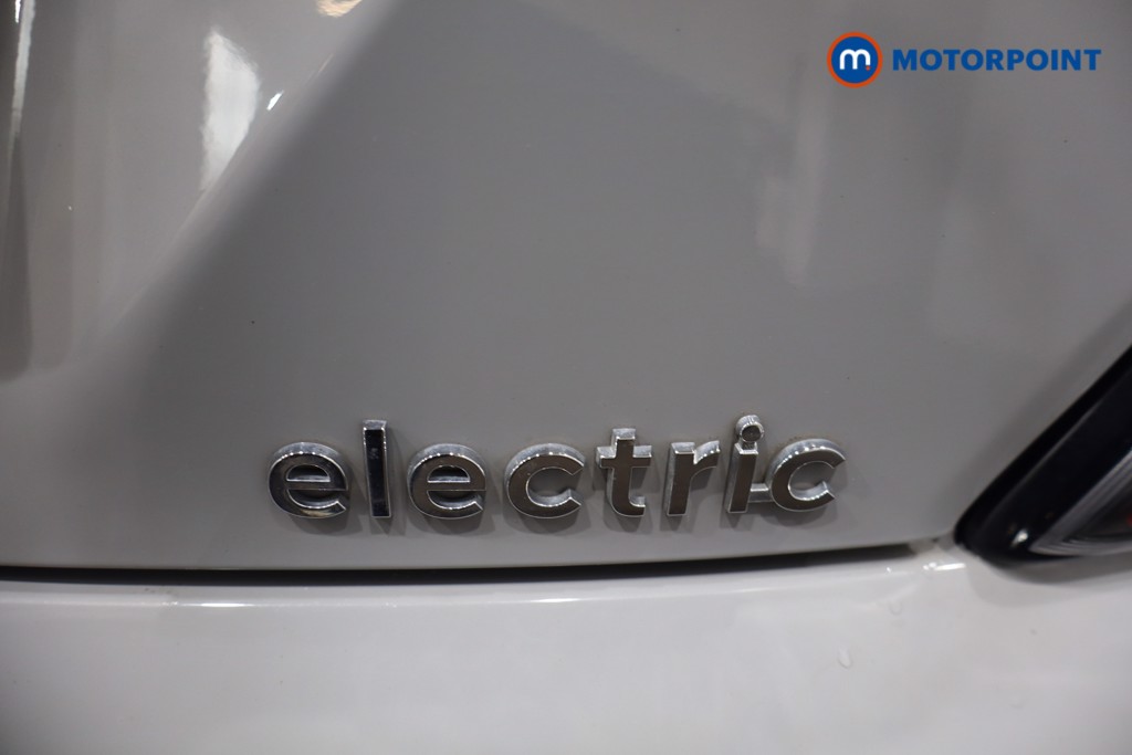Hyundai Kona Premium Automatic Electric SUV - Stock Number (1585604) - 36th supplementary image