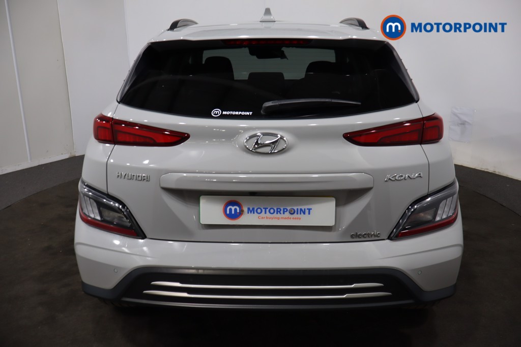 Hyundai Kona Premium Automatic Electric SUV - Stock Number (1585604) - 37th supplementary image