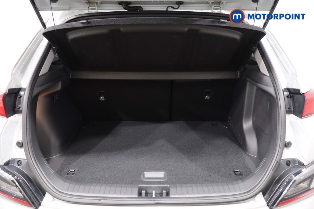Hyundai Kona Premium Automatic Electric SUV - Stock Number (1585604) - 38th supplementary image