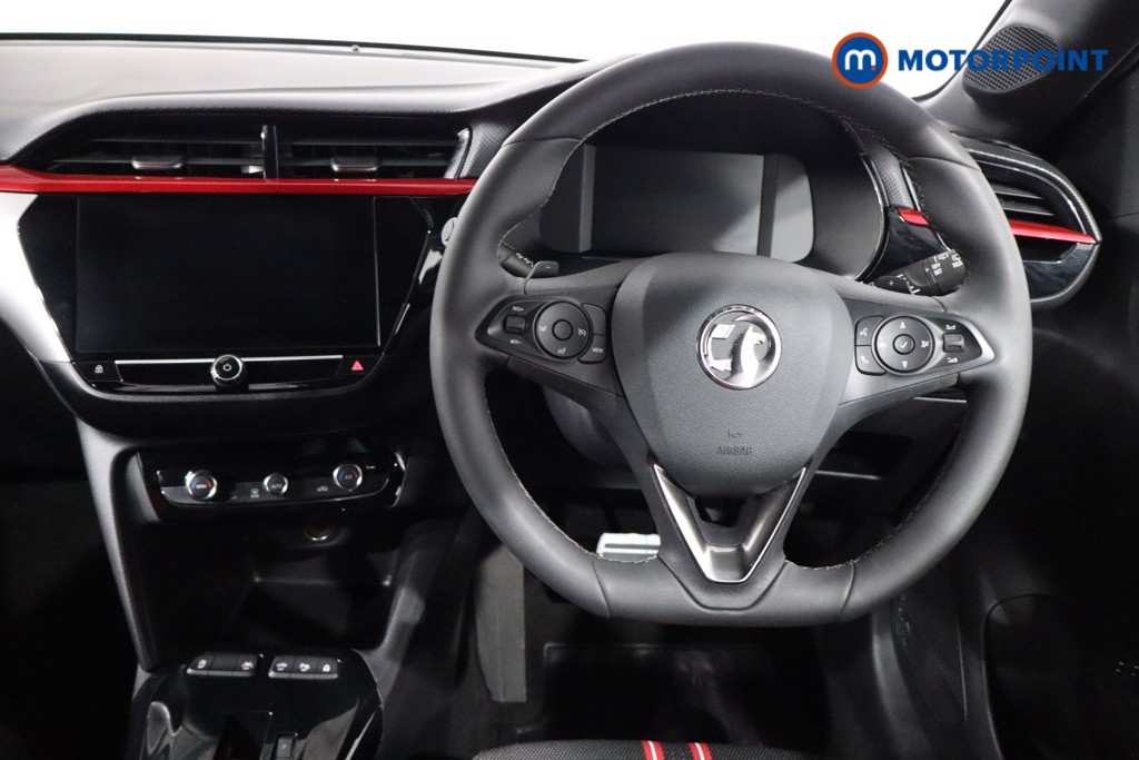 Vauxhall Corsa GS Automatic Petrol Hatchback - Stock Number (1585810) - 3rd supplementary image