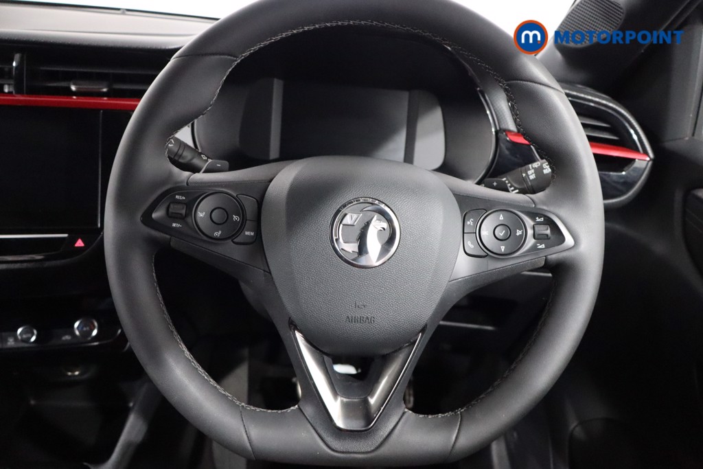 Vauxhall Corsa GS Automatic Petrol Hatchback - Stock Number (1585810) - 6th supplementary image