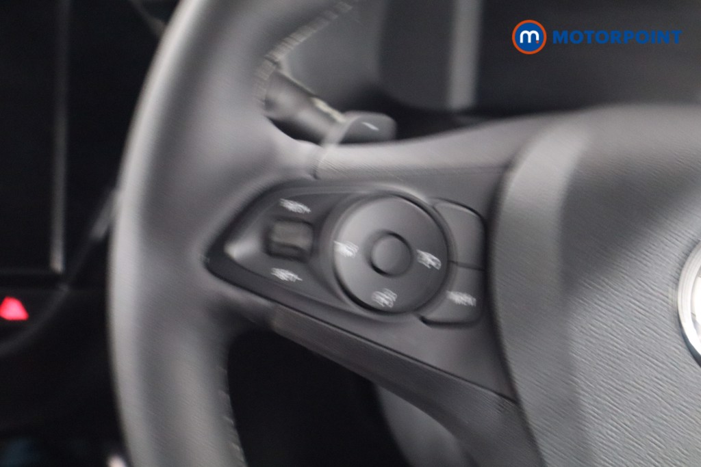 Vauxhall Corsa GS Automatic Petrol Hatchback - Stock Number (1585810) - 7th supplementary image