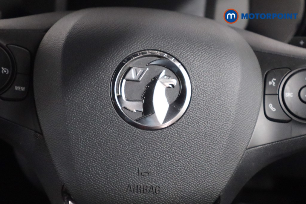 Vauxhall Corsa GS Automatic Petrol Hatchback - Stock Number (1585810) - 15th supplementary image