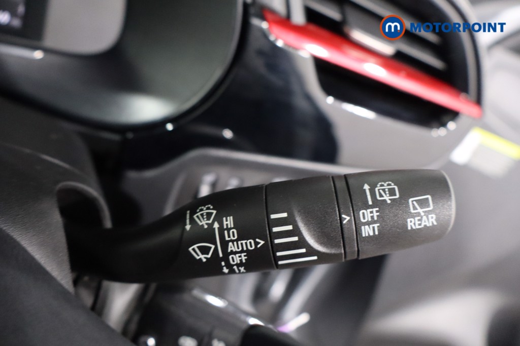 Vauxhall Corsa GS Automatic Petrol Hatchback - Stock Number (1585810) - 16th supplementary image