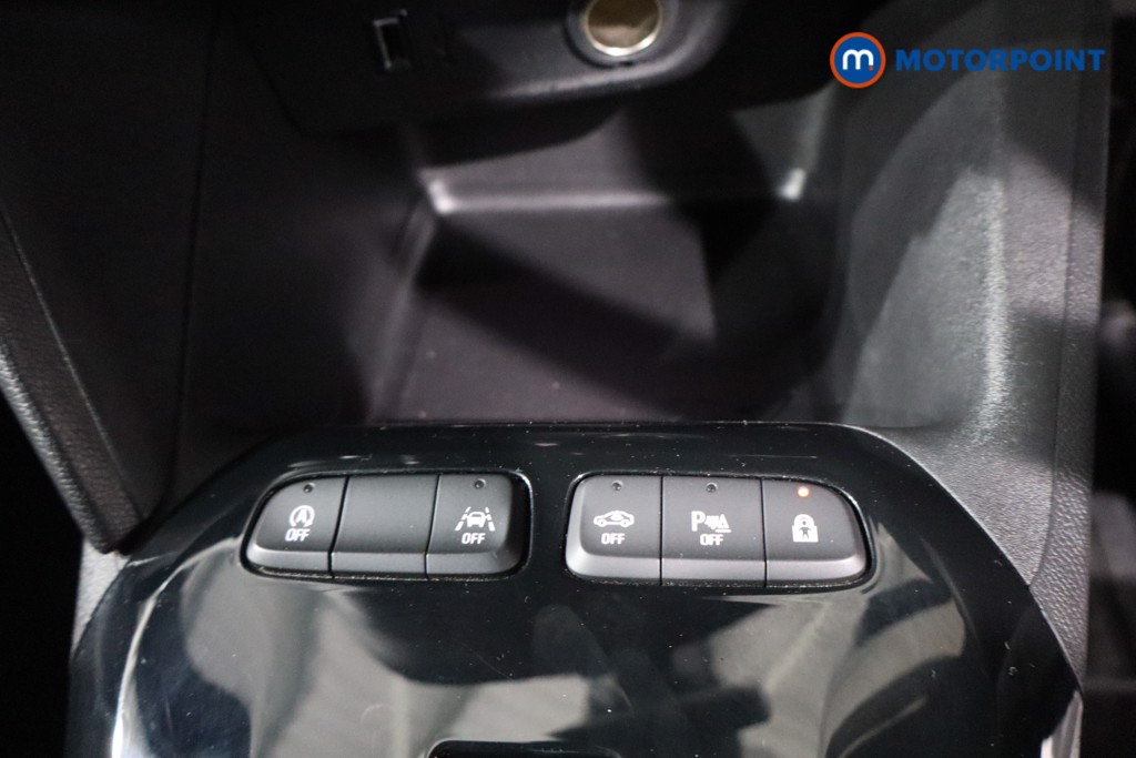 Vauxhall Corsa GS Automatic Petrol Hatchback - Stock Number (1585810) - 20th supplementary image