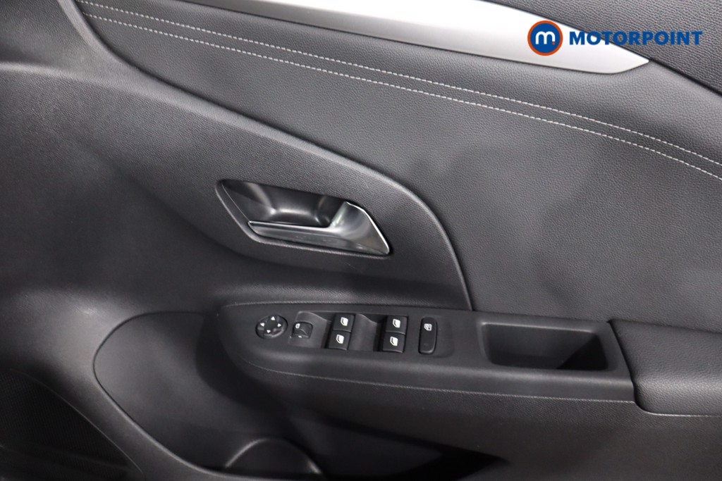 Vauxhall Corsa GS Automatic Petrol Hatchback - Stock Number (1585810) - 21st supplementary image