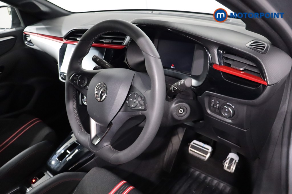 Vauxhall Corsa GS Automatic Petrol Hatchback - Stock Number (1585810) - 22nd supplementary image