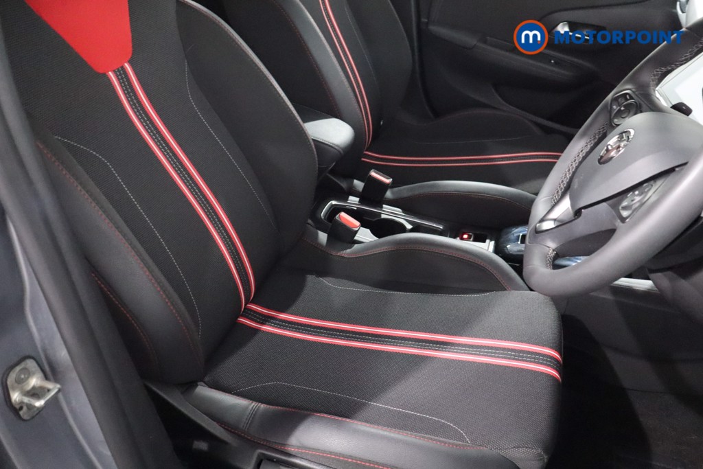 Vauxhall Corsa GS Automatic Petrol Hatchback - Stock Number (1585810) - 23rd supplementary image