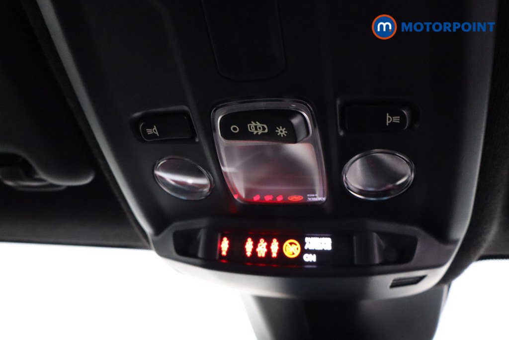 Vauxhall Corsa GS Automatic Petrol Hatchback - Stock Number (1585810) - 24th supplementary image