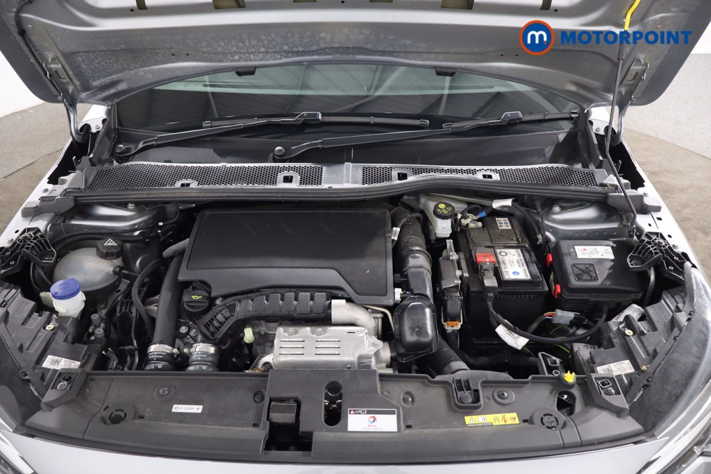 Vauxhall Corsa GS Automatic Petrol Hatchback - Stock Number (1585810) - 30th supplementary image