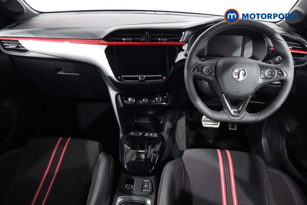 Vauxhall Corsa GS Automatic Petrol Hatchback - Stock Number (1585810) - 1st supplementary image