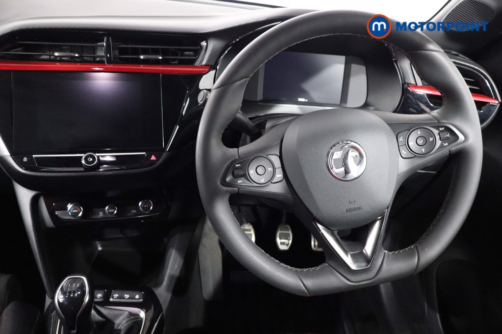 Vauxhall Corsa GS Manual Petrol Hatchback - Stock Number (1585819) - 3rd supplementary image