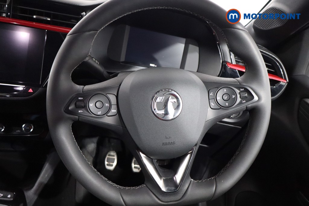 Vauxhall Corsa GS Manual Petrol Hatchback - Stock Number (1585819) - 6th supplementary image