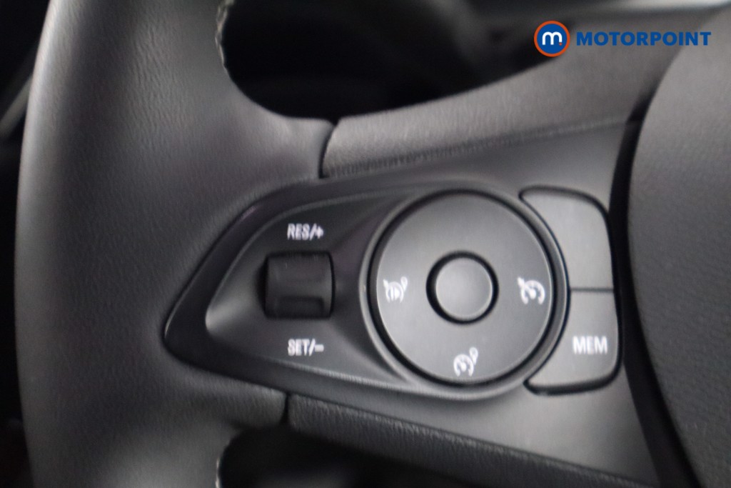 Vauxhall Corsa GS Manual Petrol Hatchback - Stock Number (1585819) - 7th supplementary image