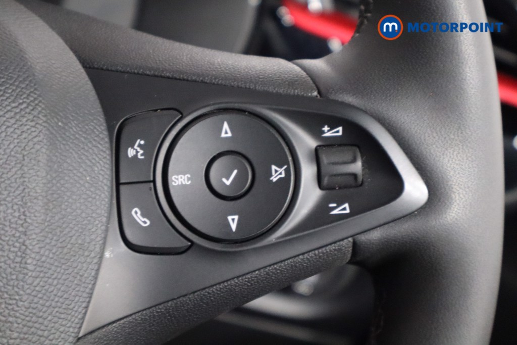 Vauxhall Corsa GS Manual Petrol Hatchback - Stock Number (1585819) - 8th supplementary image
