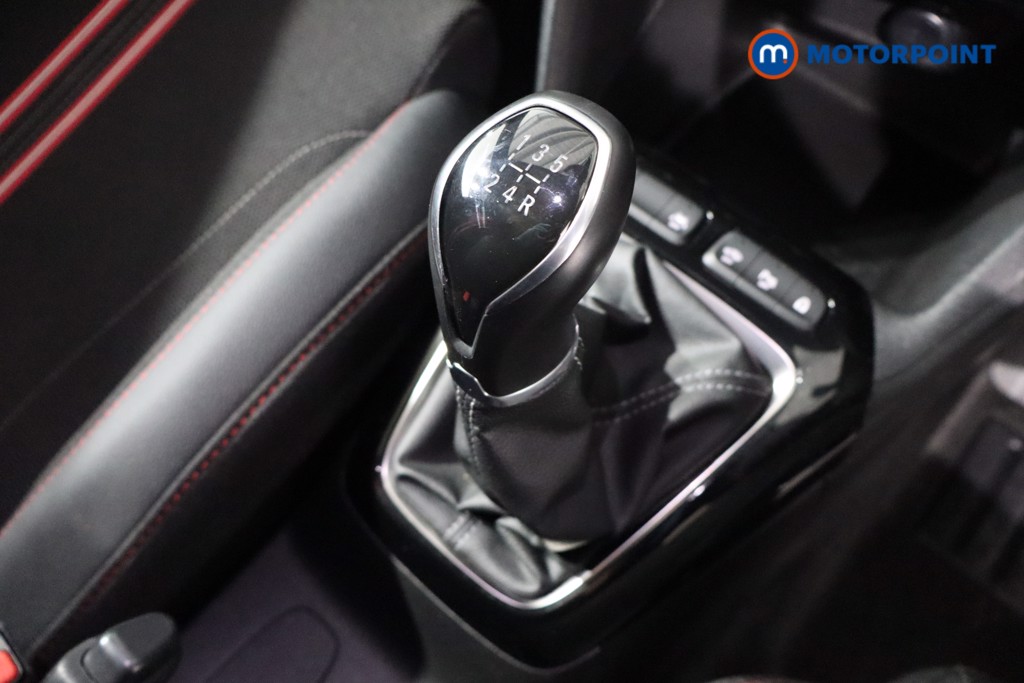 Vauxhall Corsa GS Manual Petrol Hatchback - Stock Number (1585819) - 14th supplementary image
