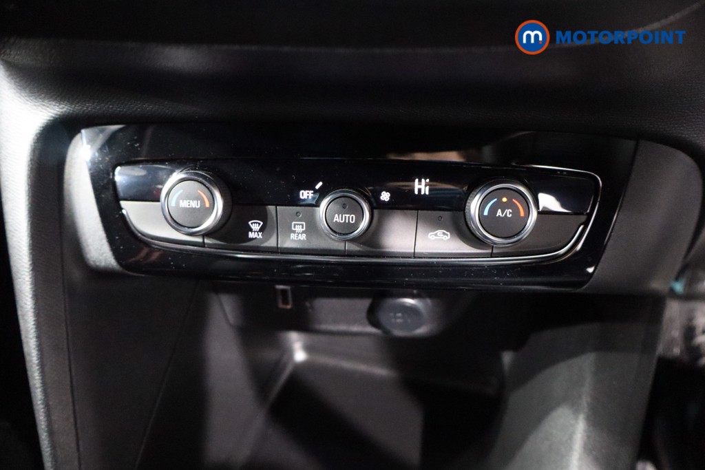 Vauxhall Corsa GS Manual Petrol Hatchback - Stock Number (1585819) - 17th supplementary image