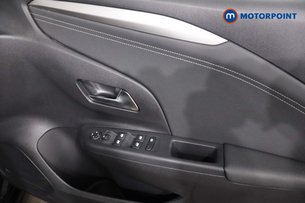 Vauxhall Corsa GS Manual Petrol Hatchback - Stock Number (1585819) - 22nd supplementary image