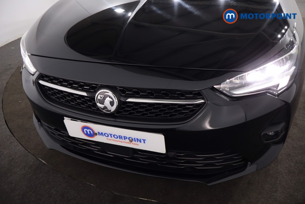 Vauxhall Corsa GS Manual Petrol Hatchback - Stock Number (1585819) - 27th supplementary image