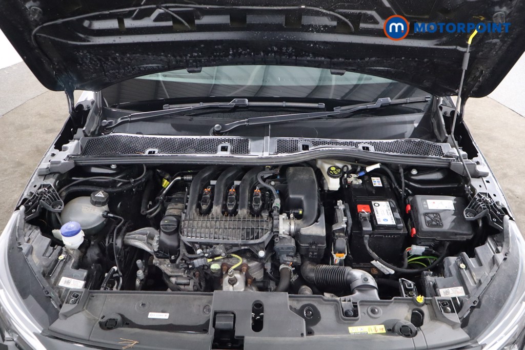 Vauxhall Corsa GS Manual Petrol Hatchback - Stock Number (1585819) - 28th supplementary image