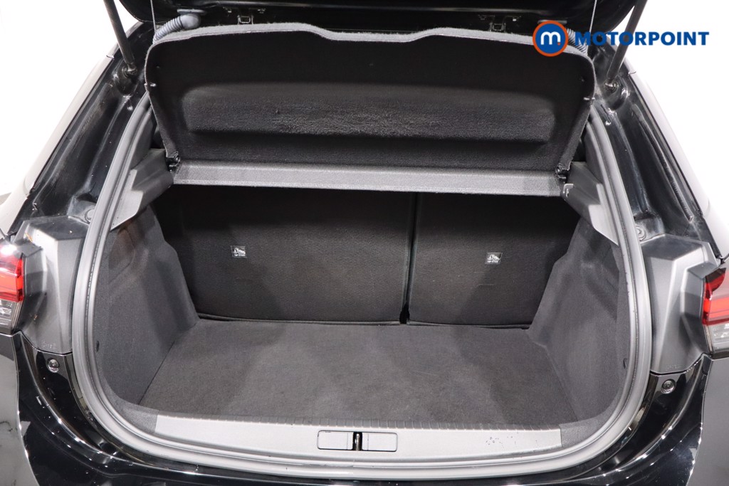 Vauxhall Corsa GS Manual Petrol Hatchback - Stock Number (1585819) - 33rd supplementary image