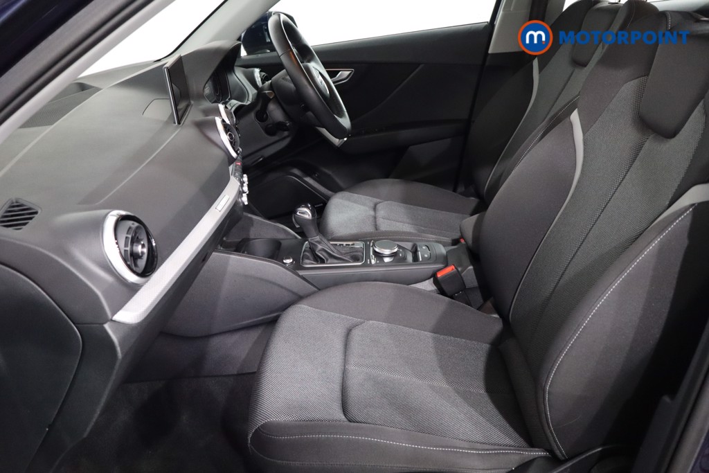 Audi Q2 Sport Automatic Petrol SUV - Stock Number (1586304) - 4th supplementary image