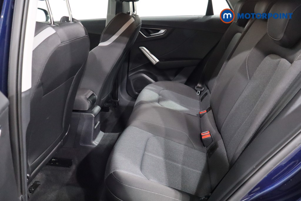 Audi Q2 Sport Automatic Petrol SUV - Stock Number (1586304) - 5th supplementary image