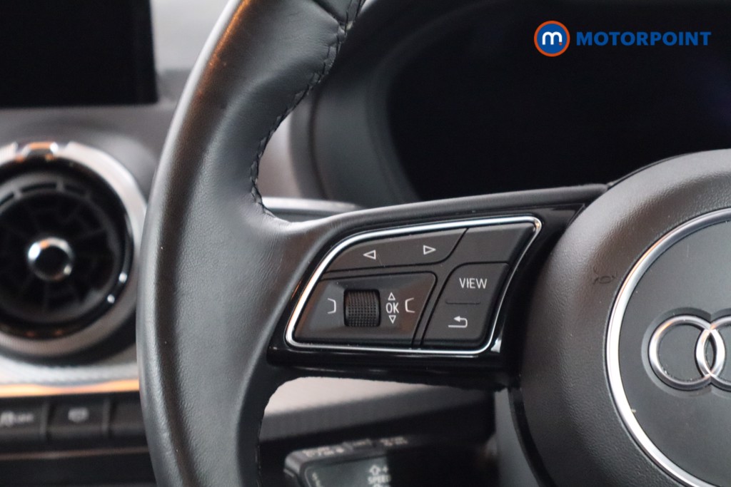 Audi Q2 Sport Automatic Petrol SUV - Stock Number (1586304) - 7th supplementary image