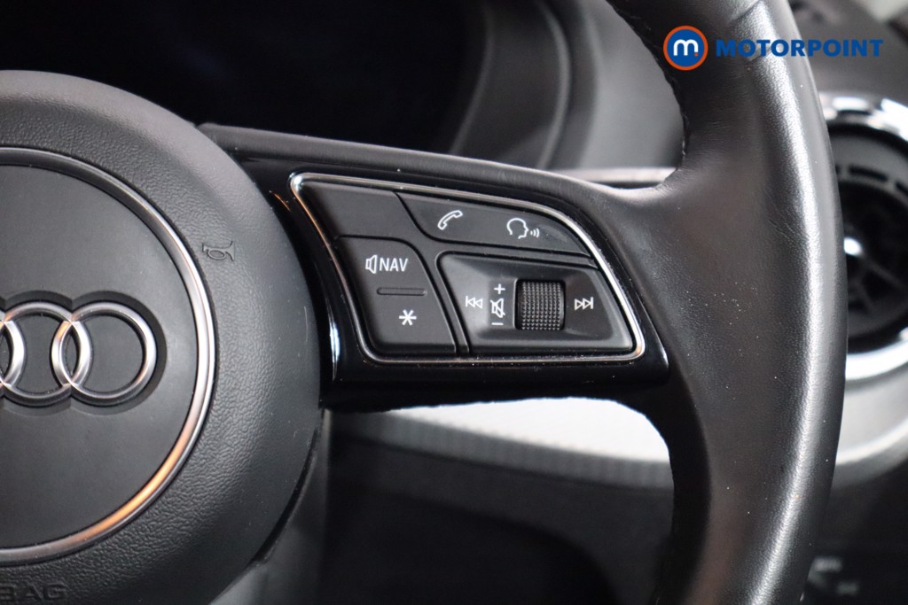 Audi Q2 Sport Automatic Petrol SUV - Stock Number (1586304) - 8th supplementary image