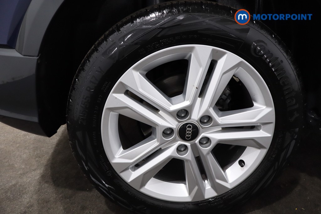 Audi Q2 Sport Automatic Petrol SUV - Stock Number (1586304) - 9th supplementary image