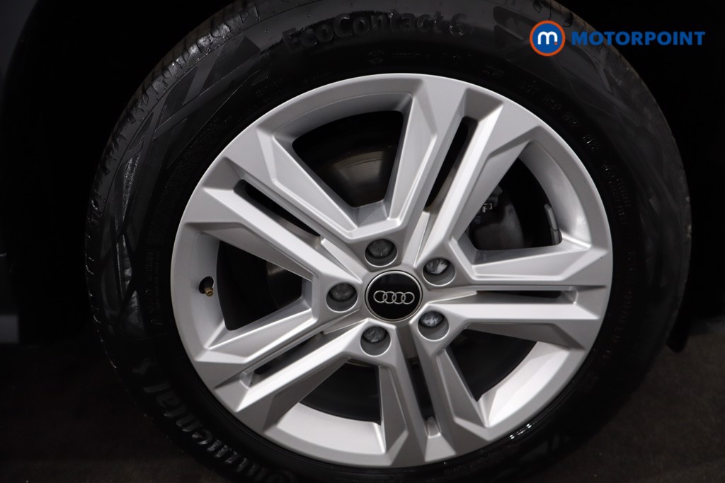 Audi Q2 Sport Automatic Petrol SUV - Stock Number (1586304) - 10th supplementary image