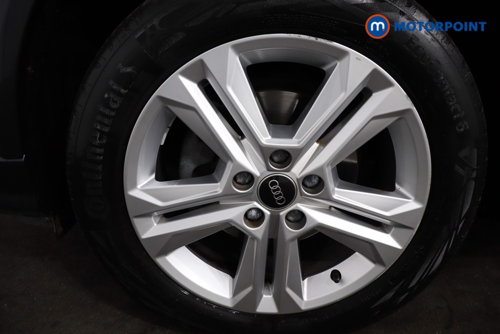 Audi Q2 Sport Automatic Petrol SUV - Stock Number (1586304) - 11th supplementary image