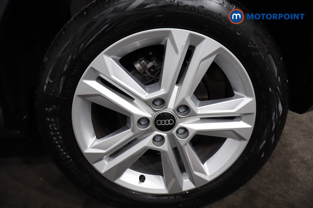 Audi Q2 Sport Automatic Petrol SUV - Stock Number (1586304) - 12th supplementary image