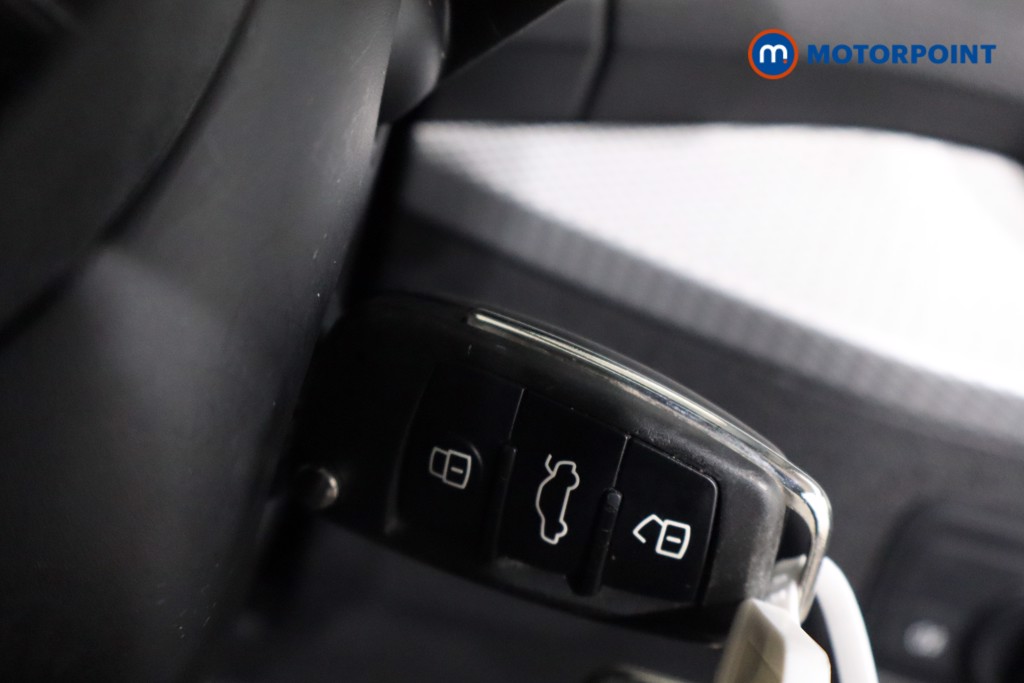 Audi Q2 Sport Automatic Petrol SUV - Stock Number (1586304) - 13th supplementary image