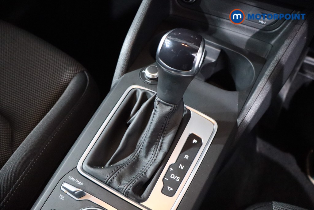 Audi Q2 Sport Automatic Petrol SUV - Stock Number (1586304) - 14th supplementary image