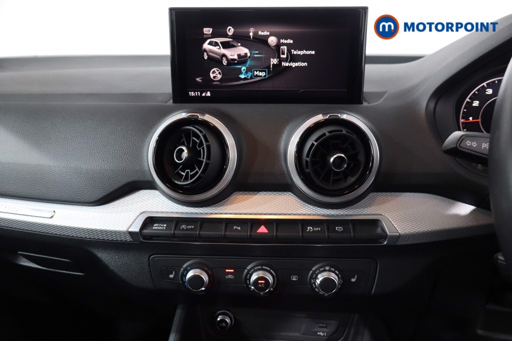 Audi Q2 Sport Automatic Petrol SUV - Stock Number (1586304) - 15th supplementary image