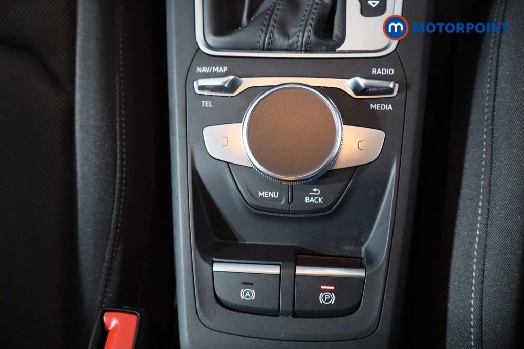 Audi Q2 Sport Automatic Petrol SUV - Stock Number (1586304) - 16th supplementary image