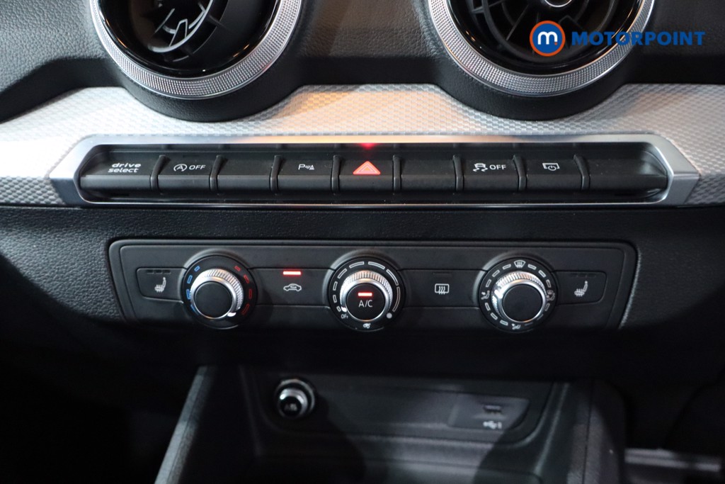 Audi Q2 Sport Automatic Petrol SUV - Stock Number (1586304) - 17th supplementary image