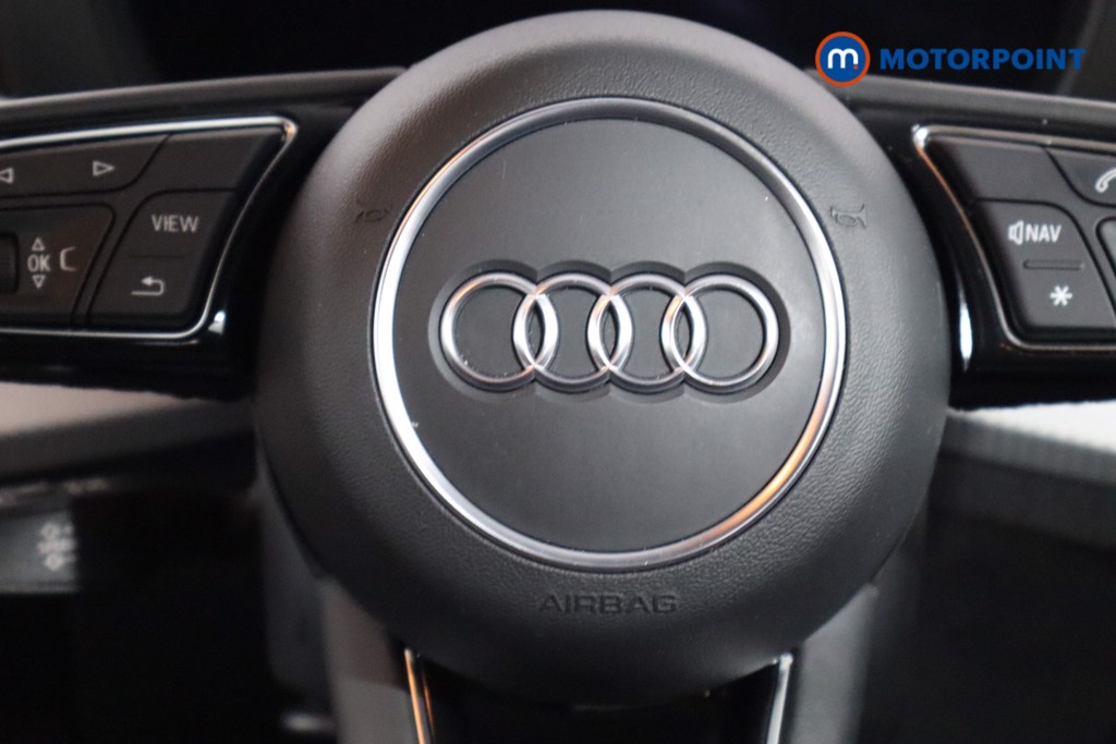 Audi Q2 Sport Automatic Petrol SUV - Stock Number (1586304) - 18th supplementary image