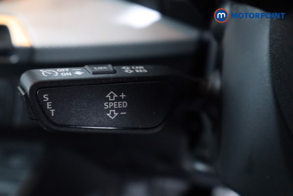 Audi Q2 Sport Automatic Petrol SUV - Stock Number (1586304) - 20th supplementary image