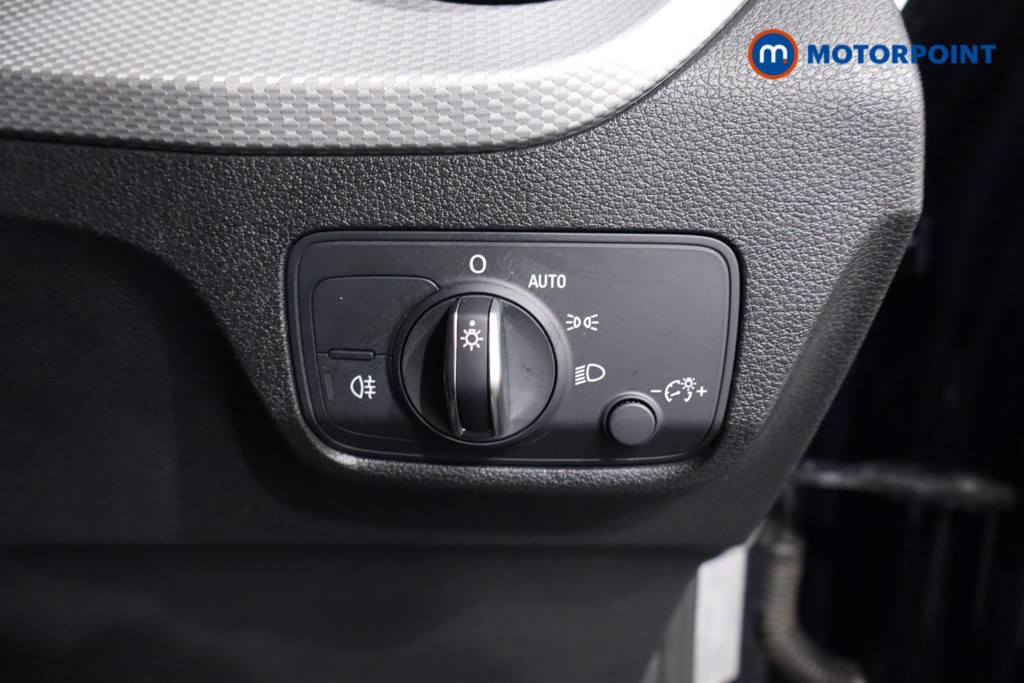 Audi Q2 Sport Automatic Petrol SUV - Stock Number (1586304) - 22nd supplementary image