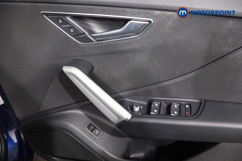 Audi Q2 Sport Automatic Petrol SUV - Stock Number (1586304) - 23rd supplementary image