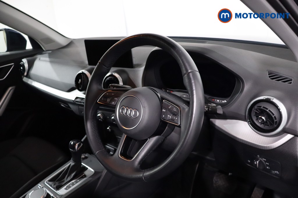 Audi Q2 Sport Automatic Petrol SUV - Stock Number (1586304) - 24th supplementary image