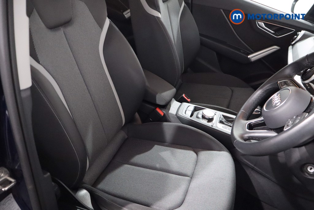 Audi Q2 Sport Automatic Petrol SUV - Stock Number (1586304) - 25th supplementary image