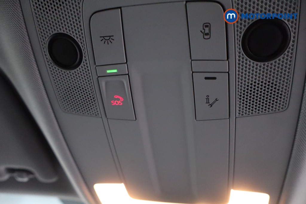 Audi Q2 Sport Automatic Petrol SUV - Stock Number (1586304) - 27th supplementary image